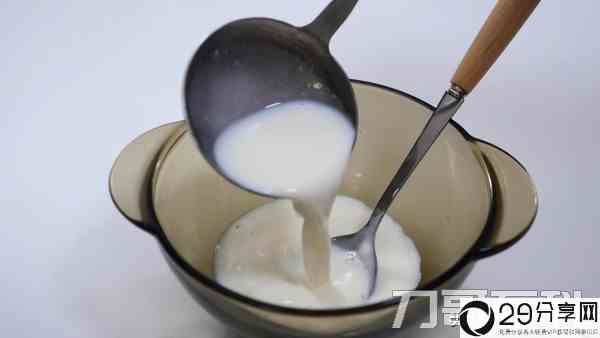 酸奶机怎么做酸奶？自制酸奶这么简单，只需要3个步骤