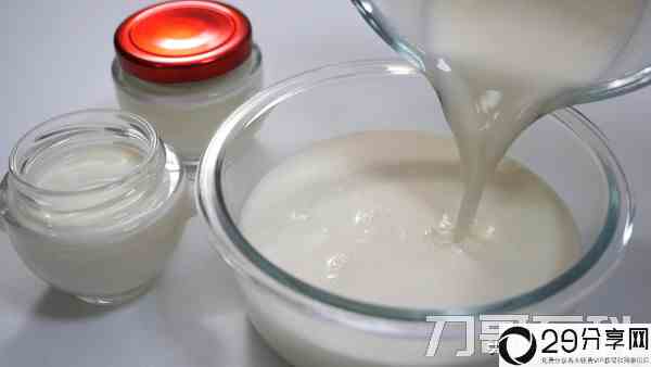 酸奶机怎么做酸奶？自制酸奶这么简单，只需要3个步骤