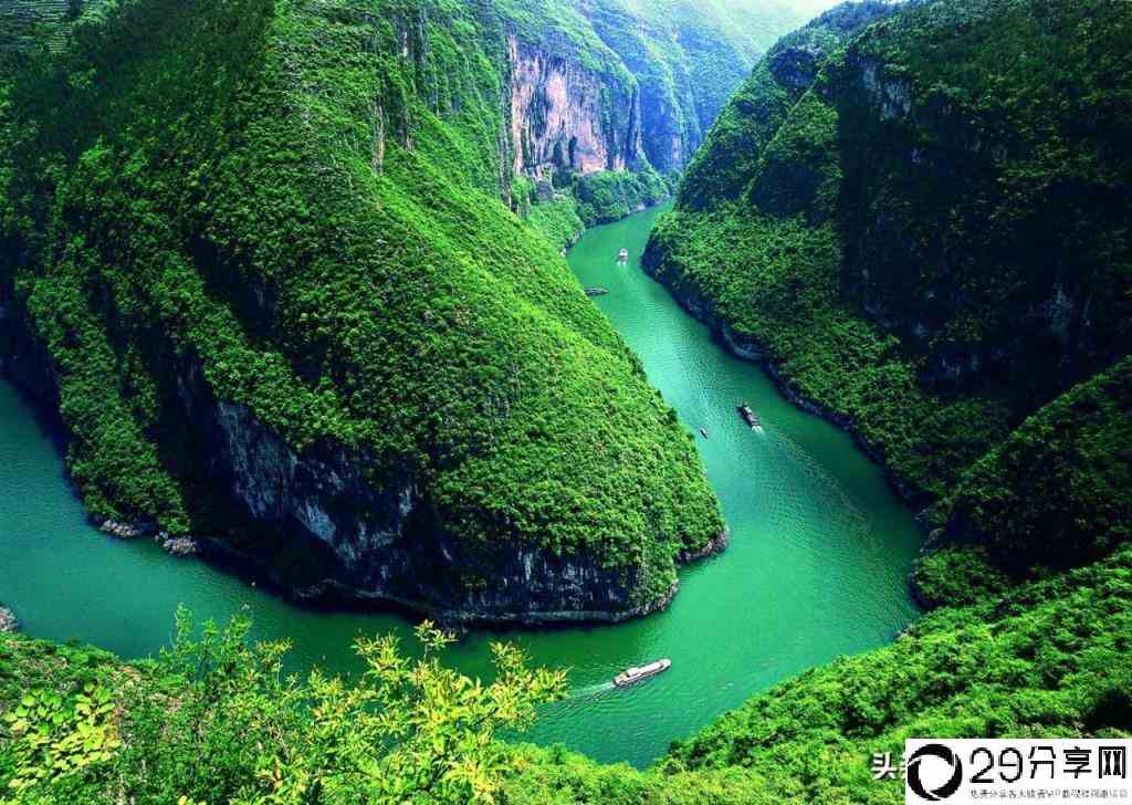 长江三峡位于中国的重庆还是宜昌(三峡是指哪三峡在哪个省)
