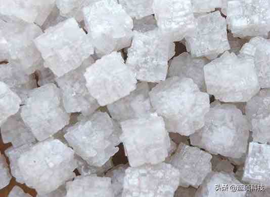 工业盐的作用 盐在工业上的作用 1