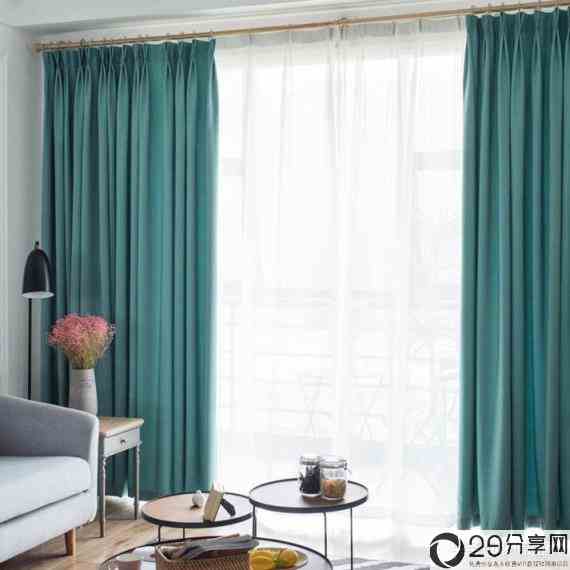 五种比较常见的窗帘材质介绍(选窗帘什么布料比较好)