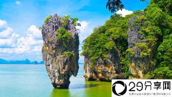 泰国旅游攻略必去景点(泰国15个美丽的地方推荐)
