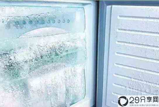 冰箱结冰严重是什么原因