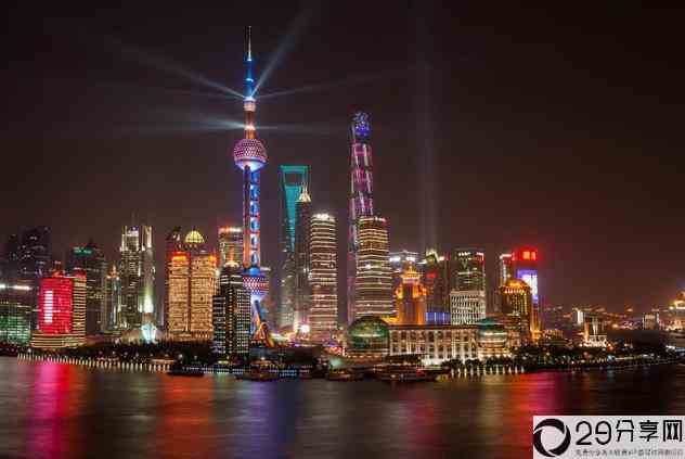 上海四大顶级富人区(上海哪个区房价最贵)