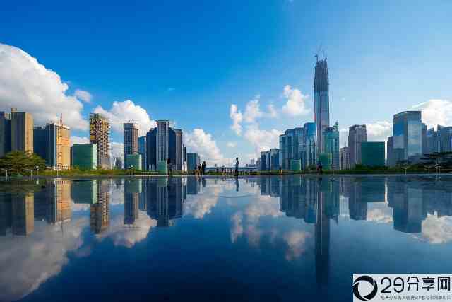 深圳未来会跌出一线城市吗？