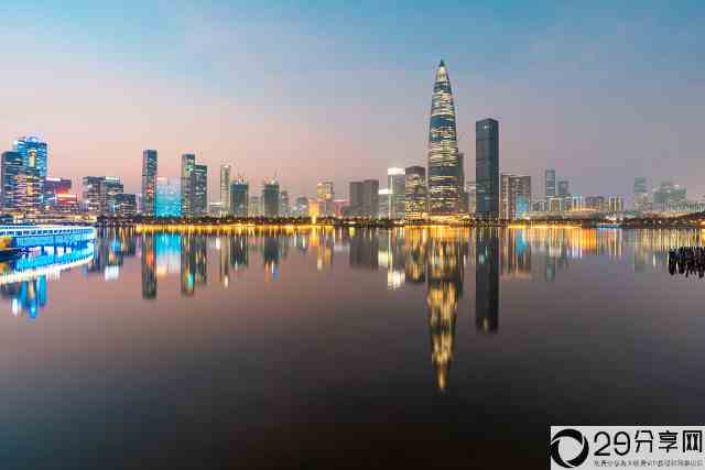 深圳未来会跌出一线城市吗？