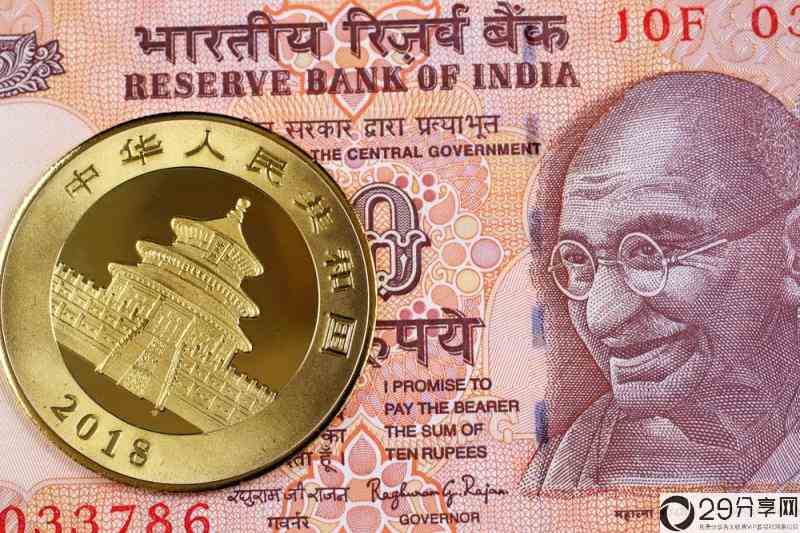 一人民币等于多少印度卢比(印度卢比汇率)
