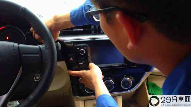 荣威550s怎么能开着车看视频（车辆行驶中怎么设置才可以看视频）