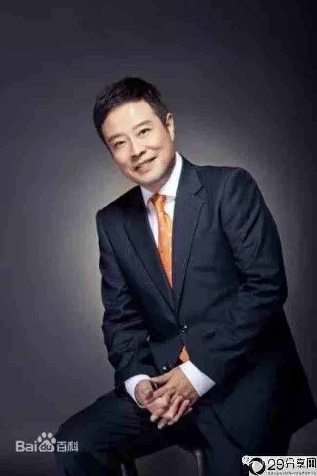 宋英杰个人资料(金话筒奖获得者,气象先生宋英杰)-29分享网