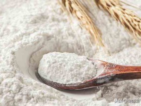 粘米粉可以做什么吃的（粘米粉和糯米粉有啥区别）