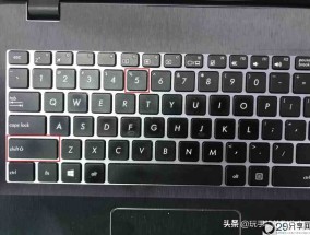 电脑键盘百分比符号怎么打(百分之符号)