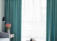 五种比较常见的窗帘材质介绍(选窗帘什么布料比较好)