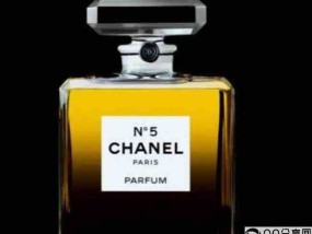 世界香水品牌排名（全球排名TOP10的奢侈品香水）