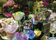 现在开花店的利润怎么样（鲜花店加盟品牌花店连锁加盟）