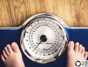 健康体重计算公式（一个人的健康体重是多少）