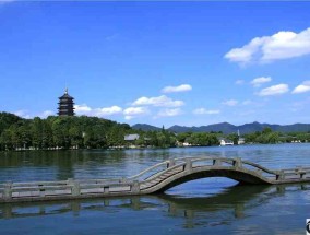 杭州旅游游玩必去打卡的景点，你去过几个？