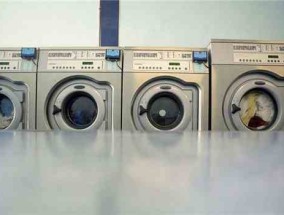 有哪些好的洗衣品牌可以信任加盟？