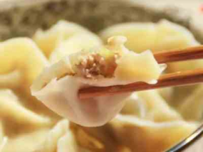 正月初一吃饺子这一习俗从哪个朝代开始