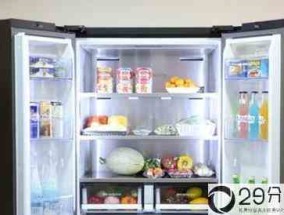 现在哪款变频冰箱好用智能（2021年变频冰箱推荐哪个品牌质量好）