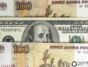俄罗斯考虑，可能将美元列为非法货币，全球加速“去美元化”吗？