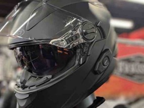 摩托车头盔推荐（2020新款摩托头盔来袭）