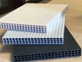 亿爱达中空塑料模板采用品质优良 打造耐久性好的模具
