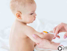 孩子打疫苗以后发烧了怎么办 打完疫苗为什么会出现高烧