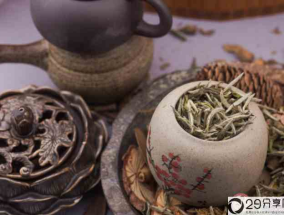 不同茶叶怎么保存 茶叶的五个存储禁忌
