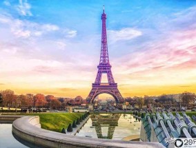 法国巴黎旅游多少钱（巴黎旅游费用清单）