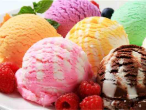 冰淇淋特许经营名单中的十大品牌