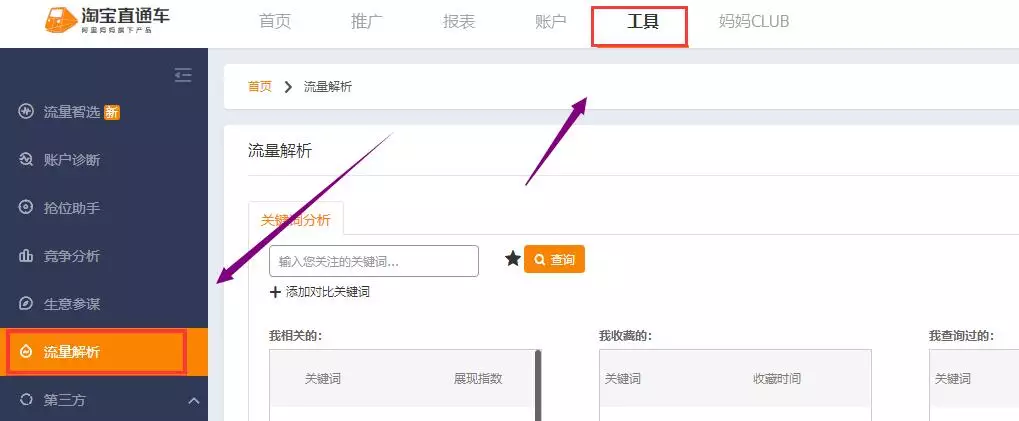 直通车这样操作才能低级引流,撬动海量免费流量 1 直通车这样操作才能低级引流,撬动海量免费流量 1