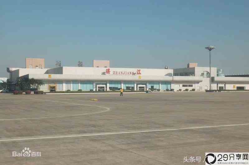 深圳为什么只有一个机场(深圳有几个机场)