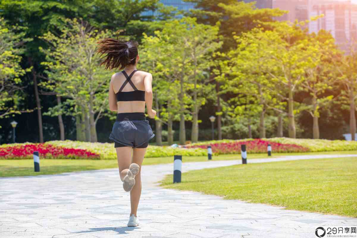 跑步减肥的正确方法（跑步常识和正确方法） 4
