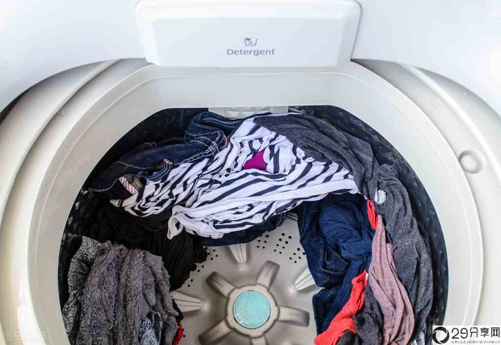 洗衣机一二三级能效哪个好（洗衣机买一级还是二级） 9