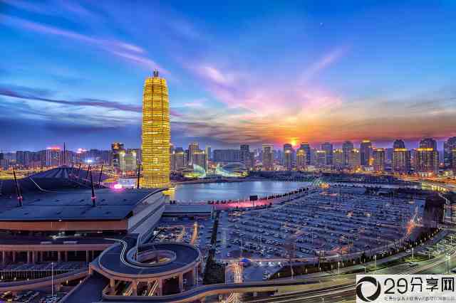 【客观分析郑州 长沙 西安 哪个城市未来发展潜力最大？】