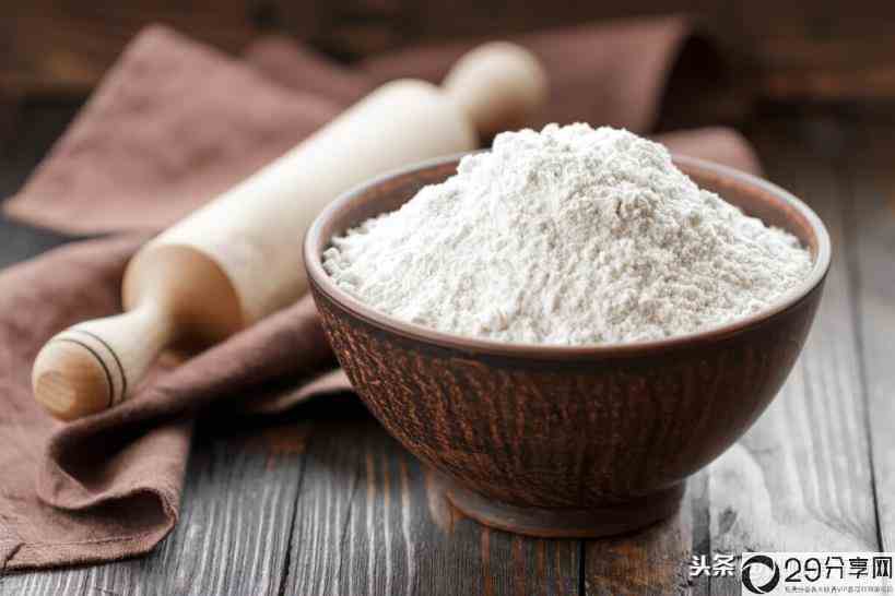 粘米粉是什么(粘米粉的糯米粉的区别)