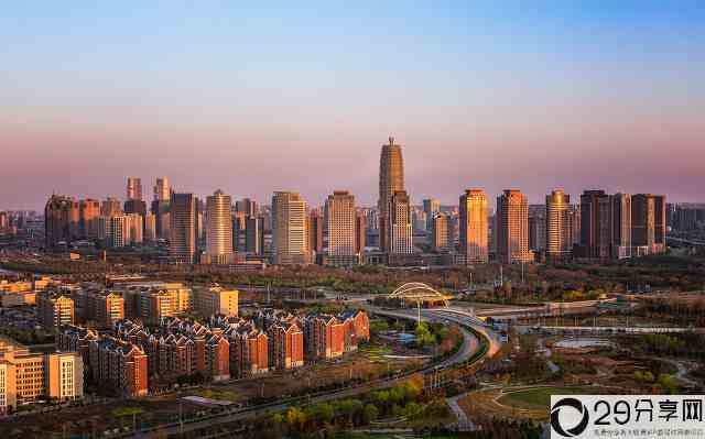 郑州未来有可能赶超深圳吗？