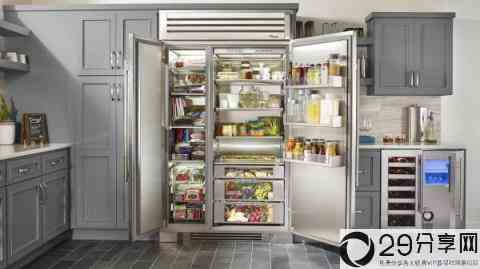 电冰箱什么品牌的质量好？(电冰箱哪个牌子好)