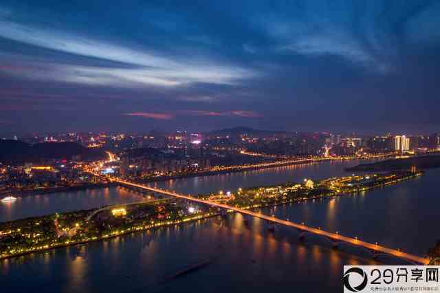 【客观分析郑州 长沙 西安 哪个城市未来发展潜力最大？】