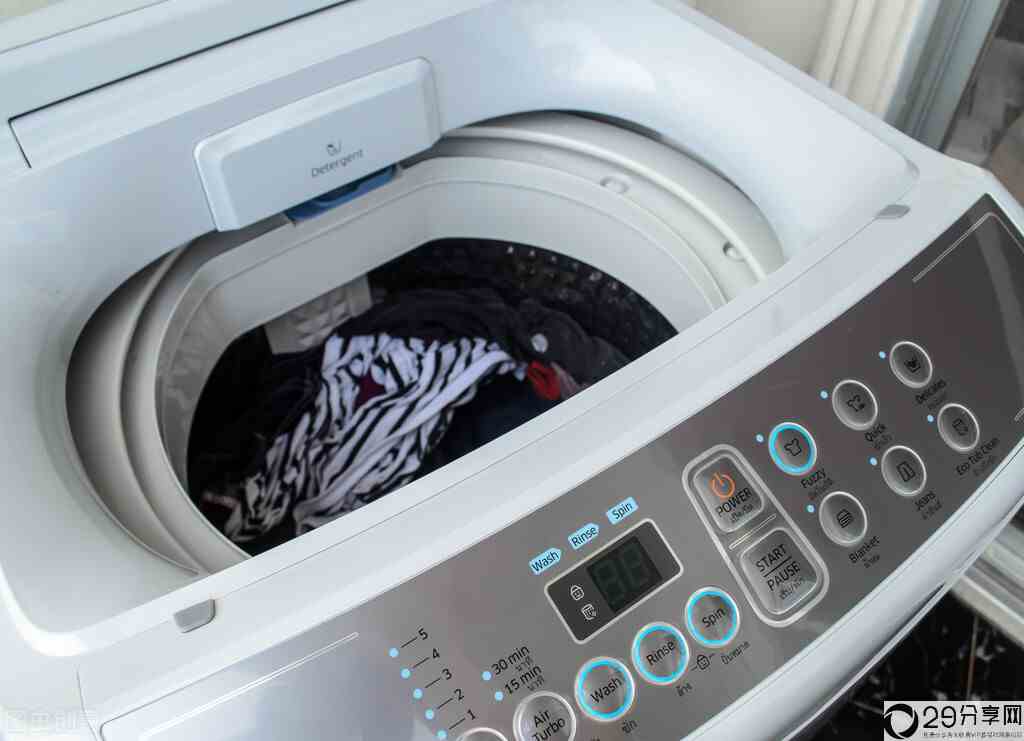 洗衣机一二三级能效哪个好（洗衣机买一级还是二级） 11