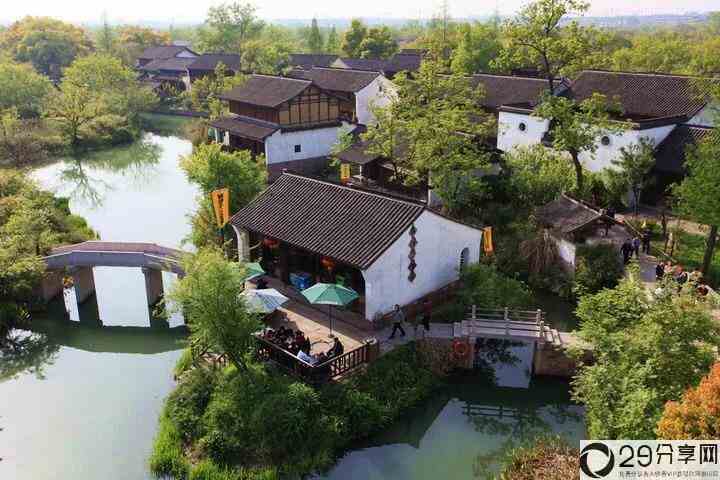 杭州旅游游玩必去打卡的景点，你去过几个？