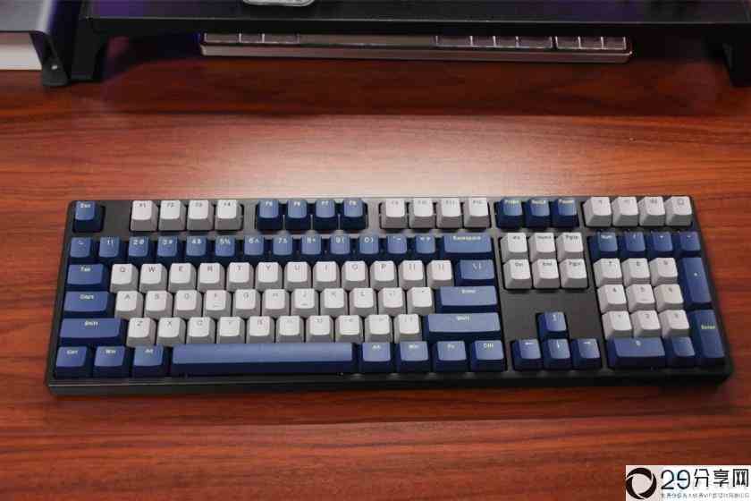 更适合学生使用的机械键盘(ikbc机械键盘怎么样)