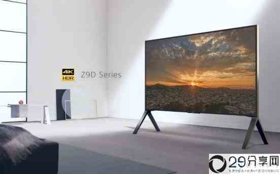 2022最新款索尼电视机(索尼超薄电视哪个好)
