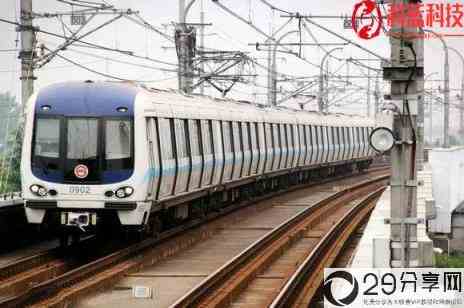 上海地铁里程是不是世界第一(25号线地铁线路图上海)