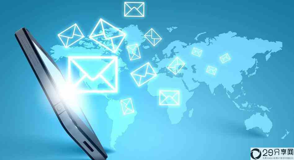 外贸营销邮件怎么做(外贸营销邮件的5个要点？)